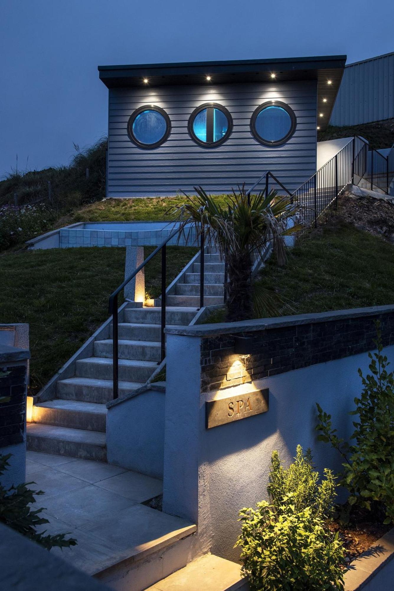 Casa vacanze Drake With Hot Tub