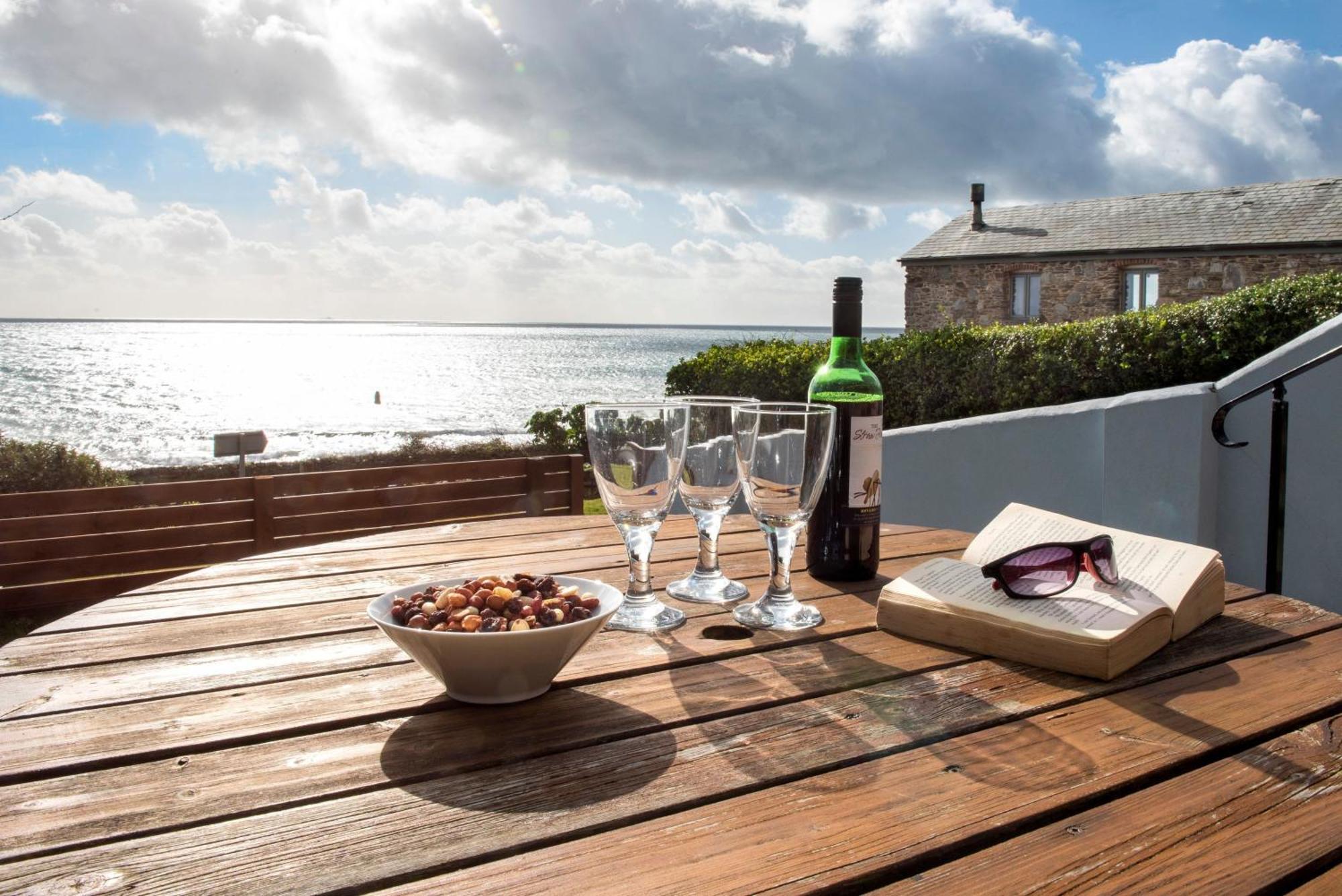 Casa vacanze Drake With Hot Tub Torpoint