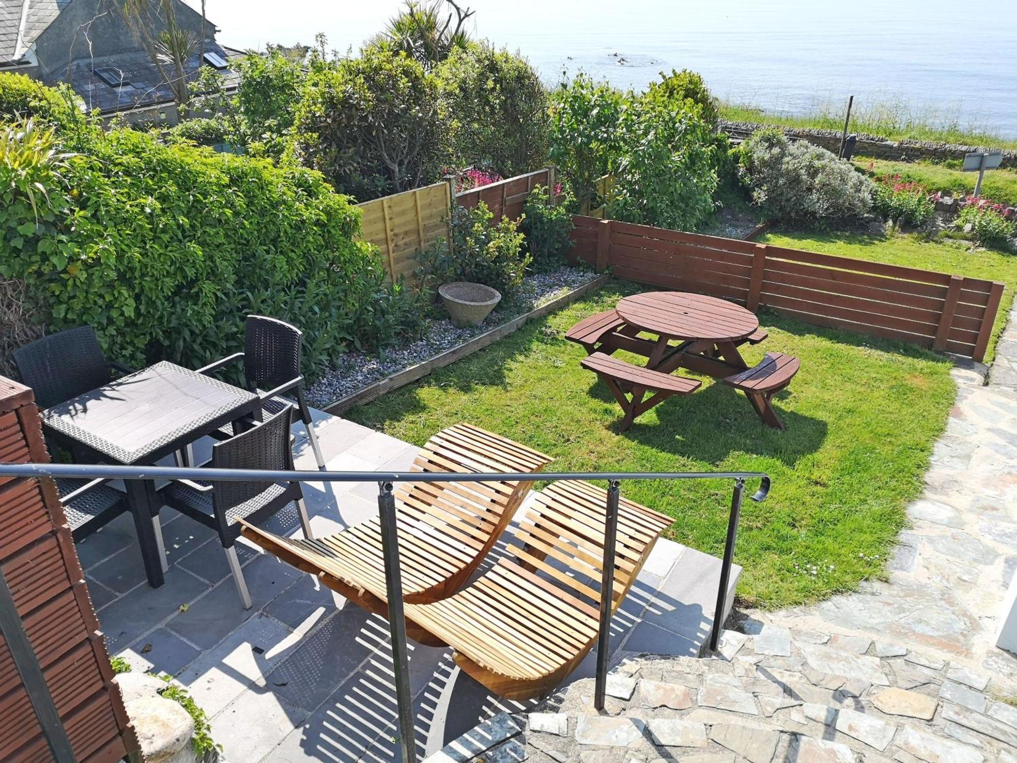 Casa vacanze Drake With Hot Tub Torpoint
