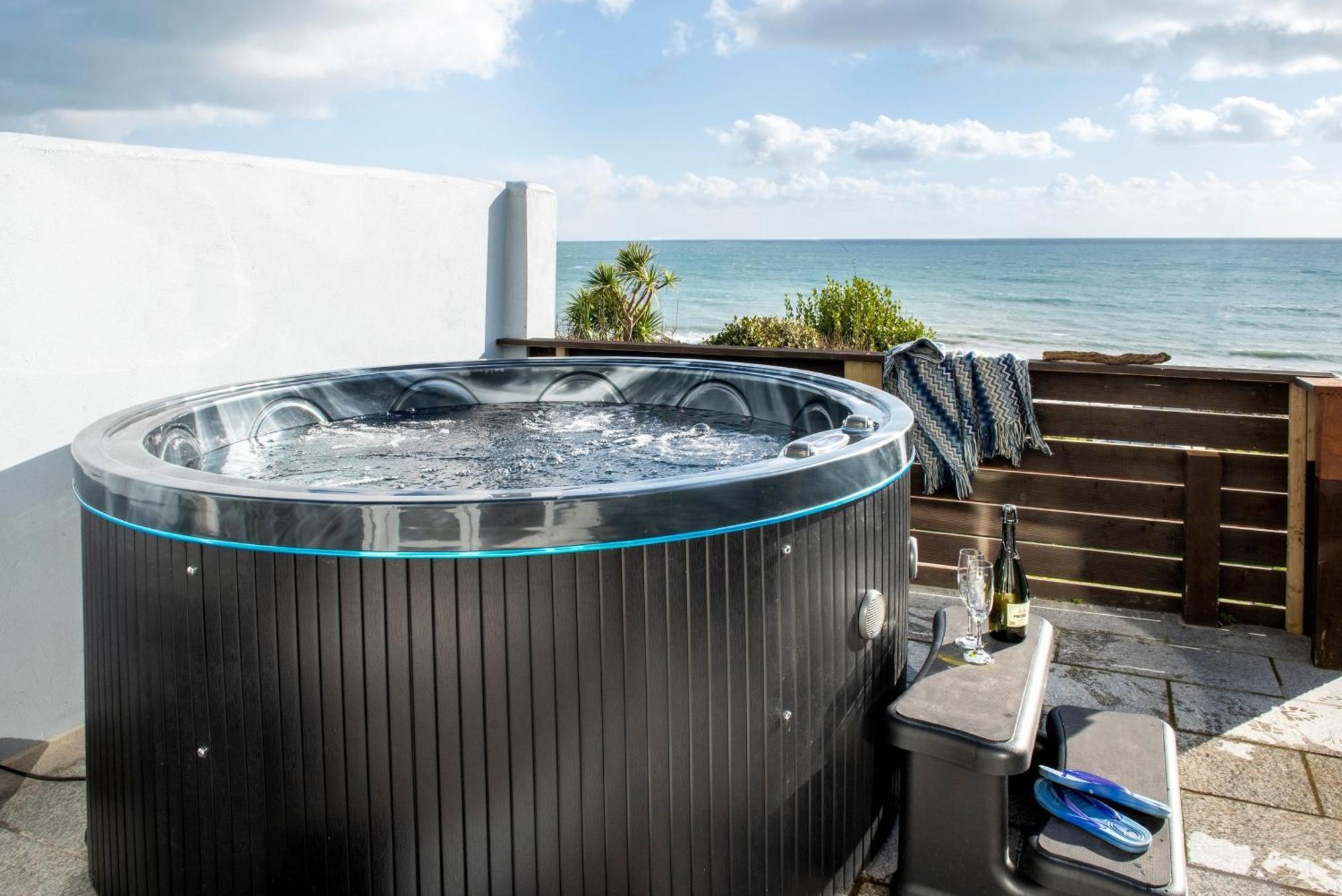 Casa vacanze Drake With Hot Tub